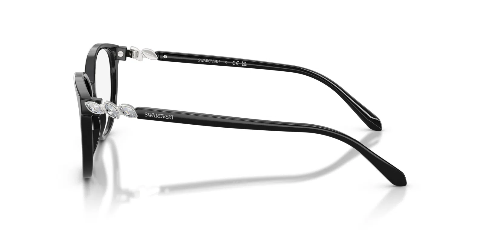 Swarovski 2070 Eyeglasses - view 12
